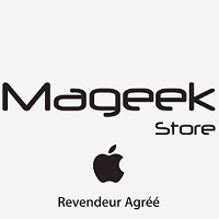Mageek Store recrute Responsable Magasin