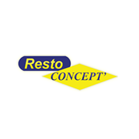 RestoConcept recrute Commercial Buanderie