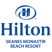 Hilton Skanes Monastir is hiring Assistant Human Resources Manager