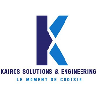 Kairos Solutions Engineering recrute Ingénieur Etudes Electricité CFO CFA