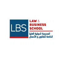 Law & Business School recrute Docteur en Droit