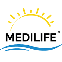 Medilife is looking for Customer Service in English