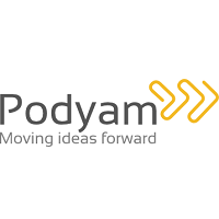 Podyam recrute des Ingénieurs Développeur Full Stack .Net Core C# / Angular