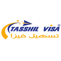 Tasshil Visa recrute Chargé Client
