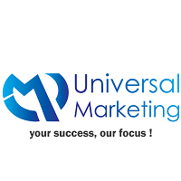 Universal Marketing recrute Commercial Sédentaire