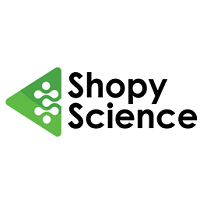 Shopy Science recrute Assistant Administration des Ventes