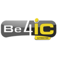 BE4IC Automation recrute Ingénieur Contrôle Commande