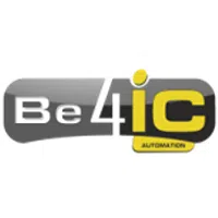 BE4IC Automation recrute Ingénieur Contrôle Commande