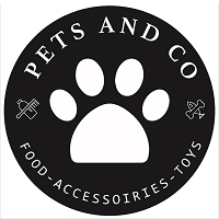 Pets and Co recrute Vendeuse Animalerie