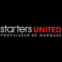 Starters United recrute Rédacteur Web  / Content Manager
