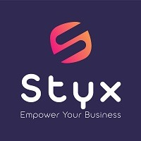 Styx Agency Offre Stage Graphic Design