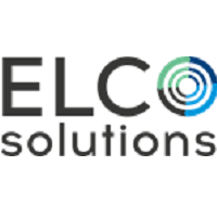 Elco- Solutions recrute
