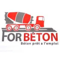 For Béton recrute Chef de Parc
