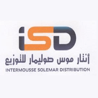 Intermousse Solemar Distribution ISD  recrute Agent Commercial