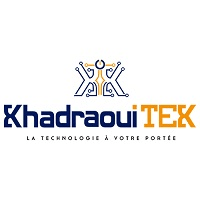 Khadraoui Tek recrute Webmaster