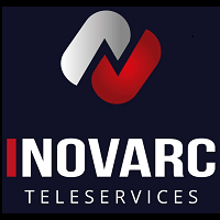 Inovarc recrute des Télévendeurs