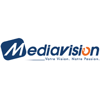 Mediavision recrute WebMaster Agent Web
