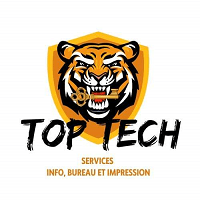 Toptech recrute Spécialiste en Services Informatiques et Bureautiques