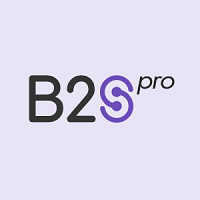 B2S Pro recrute Monteur Vidéo