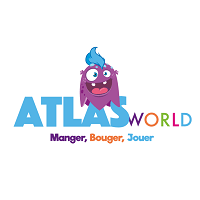 Atlas World recrute Graphiste / Community Manager