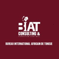 Bureau International  Africain de Tunisie Commercial.e