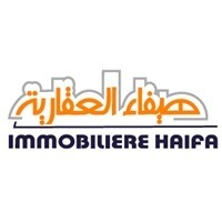 Société Immobilière Haifa recrute Architecte