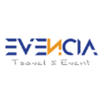 Evencia Agency recrute Coordinateur Evènements