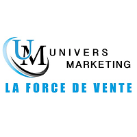 Univers Marketing recrute Commercial Terrain Motorisé