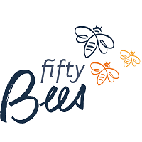 fiftybees