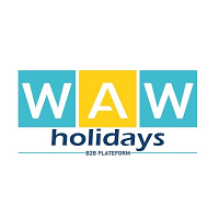 Waw Holidays recrute Agent de Réservation