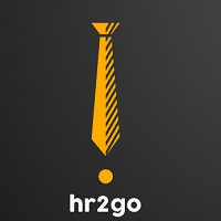 Hr2go offer Software Developer Intern