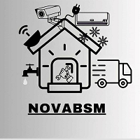 Novabsm Offre Stagiaire en Camera Surveillance et Système Alarme