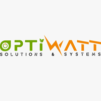 OptiWatt Solutions et Systems recrute Technicien en Electricité