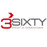 3Sixty Advertising recrute Designer Graphic