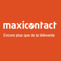 Maxicontact recrute 20 Télévendeurs Produits d’Assurance