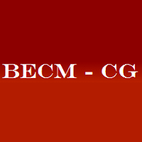 Becm CG recrute 3 Ingénieurs et un Technicien