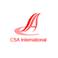 CSA International recrute Assistance de Direction