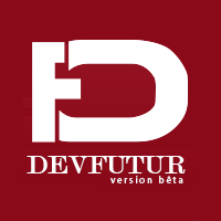 Dev-Futur recrute Rédacteur Web