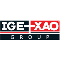 Ige Xao recrute Ingénieur Etudes et Développement .Net C#