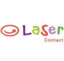 Laser Contact