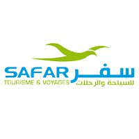 Safar Voyages recrute Agent de Billetterie