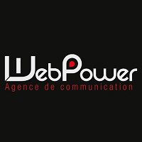 Web Power Agence de Communication recrute Designer