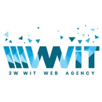 3W WIT Web Agency recrute Graphiste