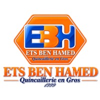 Comptoir Ben Hamed and Cie recrute Comptoiriste Professionnel