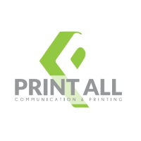 Print All recrute Infographiste / Graphic Designer