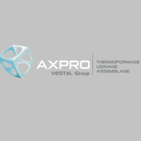 Axpro recrute Technicien en Conception et Fabrication Mécanique CFM