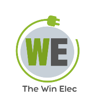 The Win Elec recrute Technicien Système Alarme et Vidéo Surveillance