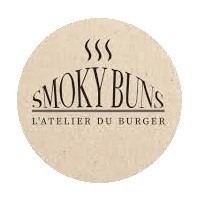 Smoky Buns recrute Chauffeur / Coursier