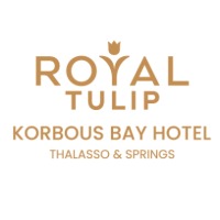 Royal Tulip Korbous Bay Hôtel recrute Directeur des Salles