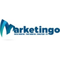 Marketingo recrute Graphiste